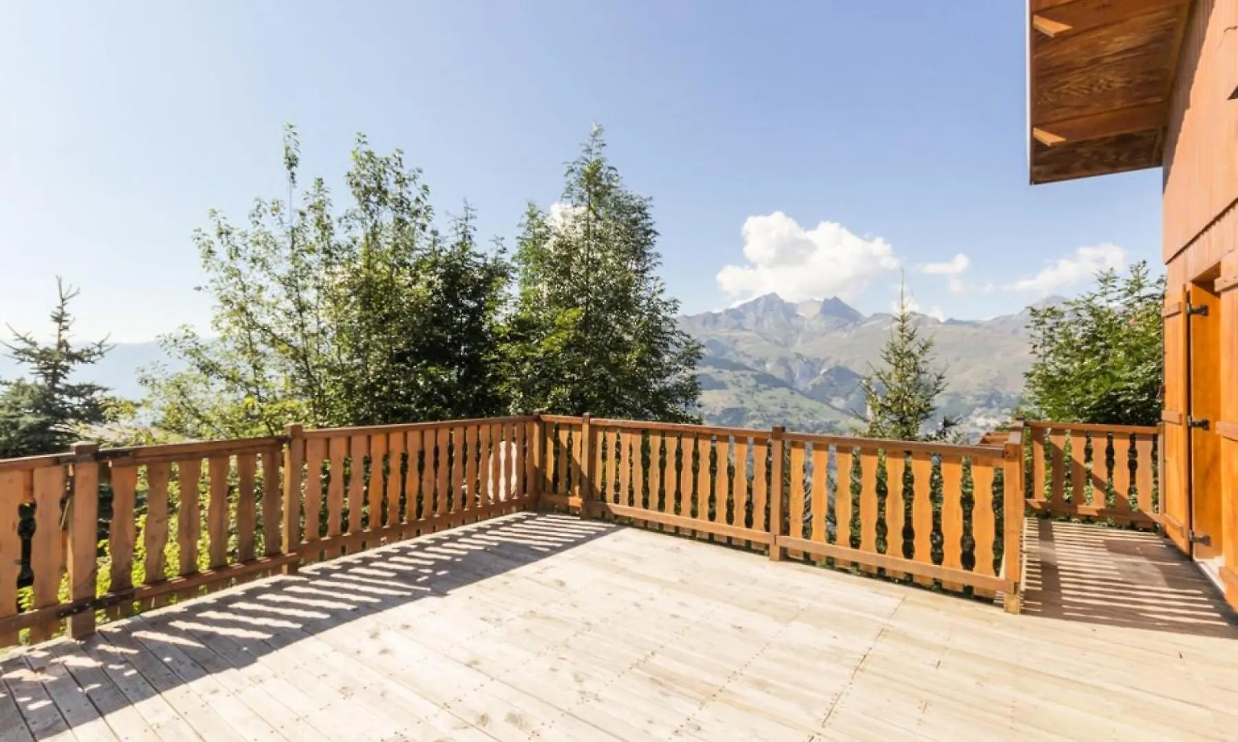 Chalets De La Croisette - Chalet 8 Personnes Avec Hammam Mae-4684 Les Arcs  0*, Les Arcs (Savoie) France