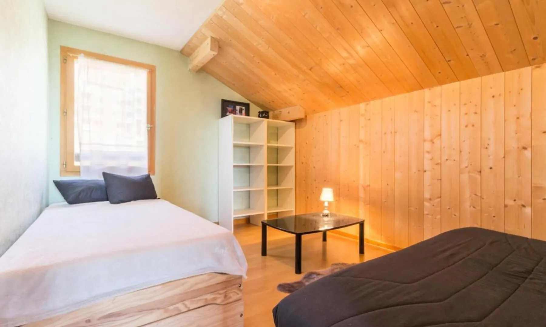 Chalets De La Croisette - Chalet 8 Personnes Avec Hammam Mae-4684 Les Arcs   Les Arcs (Savoie)