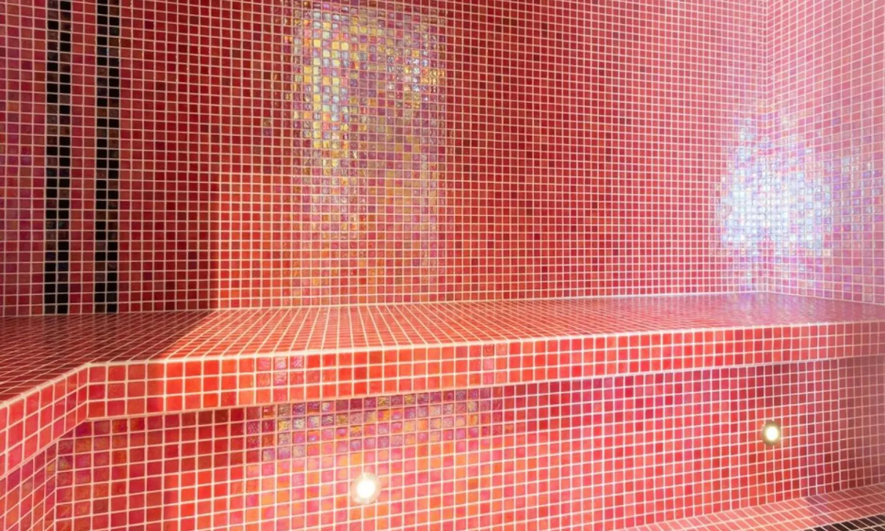 Chalets De La Croisette - Chalet 8 Personnes Avec Hammam Mae-4684 Les Arcs  Les Arcs (Savoie)