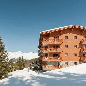 Pierre & Premium Le Roselend Les Arcs (Savoie)