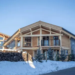 Chalet Chalet Béla Vya, Les Arcs (Savoie)